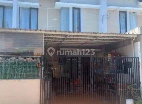 Diijual Rumah Bagus 2 Lantai di Perum Heavenland, Sidoarjo 1