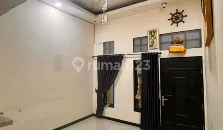 Dijual Rumah Murah Siap Huni di Perum Jalagriya Candi Sidoarjo