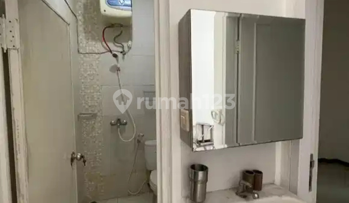 Disewakan Rumah Siap Huni Semi Furnish di Pondok Candra Waru 2