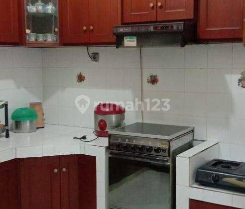 Dijual Rumah Bagus 2 Lantai di Komplek Merpati, Sedati Sidoarjo 2