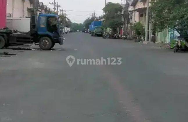 Disewakan Gudang Siap Huni di Meiko Abadi 3 Gedangan Sidoarjo 2