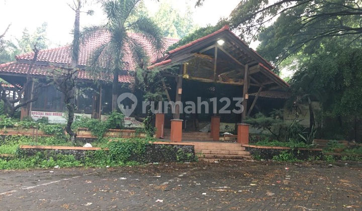 Dijual Tanah Bangunan Ex Rumah Makan di Pandaan Pasuruan Dijual Tanah Bangunan Ex Rumah Makan di Pandaan Pasuruan