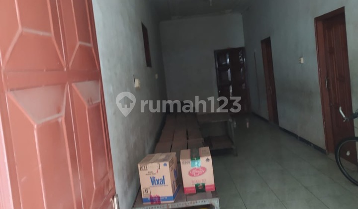 Dijual Rumah Toko Strategis Nol Jalan Raya Kraton Arah Pasuruan 2