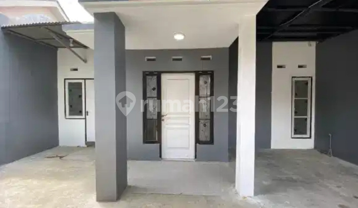 Disewakan Rumah Murah Siap Huni di Surya Residence Sidoarjo