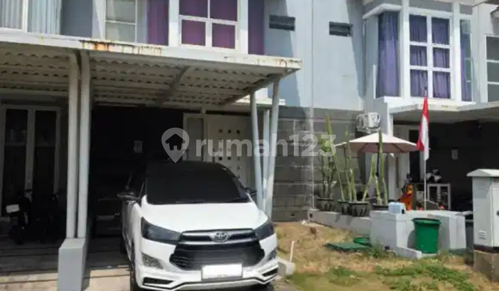 Disewakan Rumah Baru 2 Lantai di Citra Garden Pusat Kota Sidoarjo Disewakan Rumah Baru 2 Lantai di Citra Garden Pusat Kota Sidoarjo