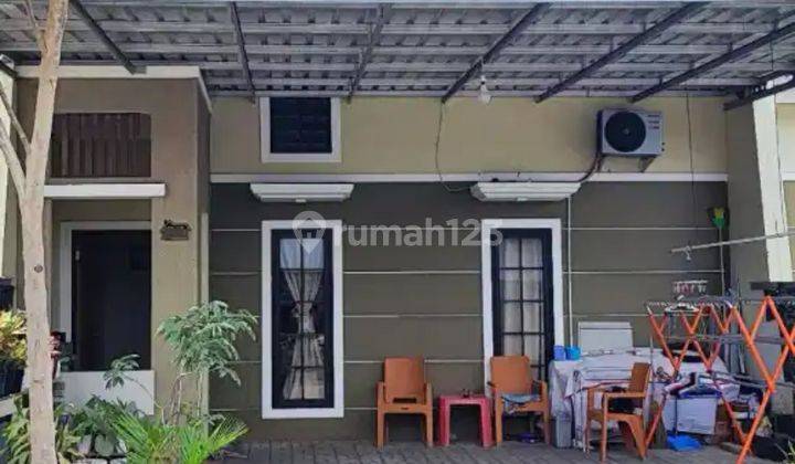 Dijual Rumah Murah Bagus Terawat di Alexandria Hills Sidoarjo 1