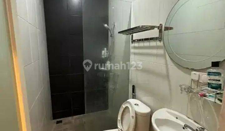 Dijual Rumah 2 Lantai Furnished di Perum Wisata Semanggi, Surabaya 2