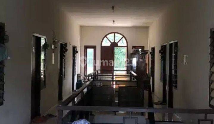 Dijual Rumah Kos Aktif 2 Lantai di Wonokromo Surabaya 1