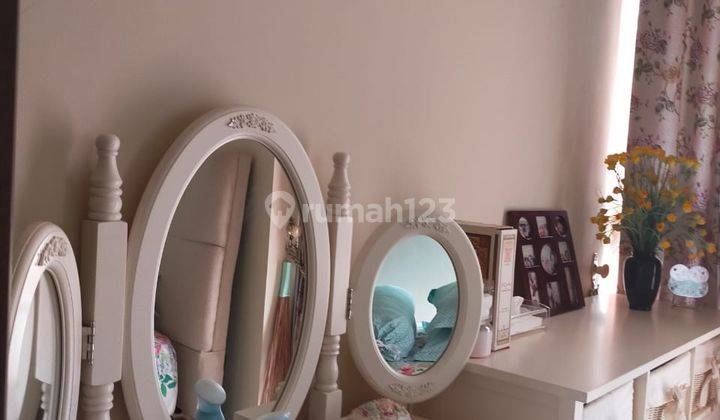 Dijual Rumah Bagus Siap Huni Full Furnish di Taman Dayu 2