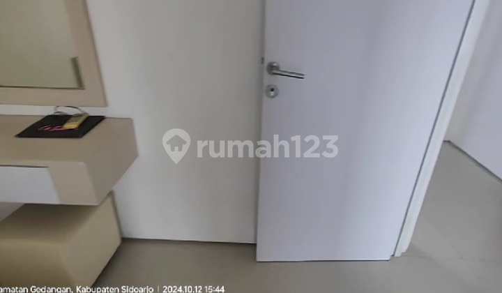 For Rent: Fully Furnished 2-Story House Ready to Occupied in Diamond Park Sidoarjo 2