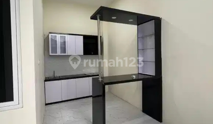 Disewakan Rumah Bagus Siap Huni di Perum Puri Indah Sidoarjo 2