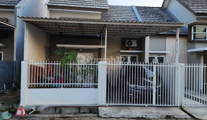 Dijual Rumah Bagus Terawat di Perum Alana Regency, Sidoarjo 1