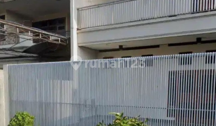 For Sale Nice 2-Storey House in Mulyosari Surabaya 2