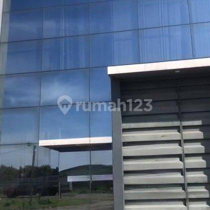 Dijual Gudang Bagus Strategis di Fortune Bizpark, Waru Sidoarjo 1