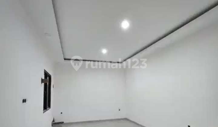 For Sale Brand New 2-Story House in Babatan Pantai Barat Surabaya 2