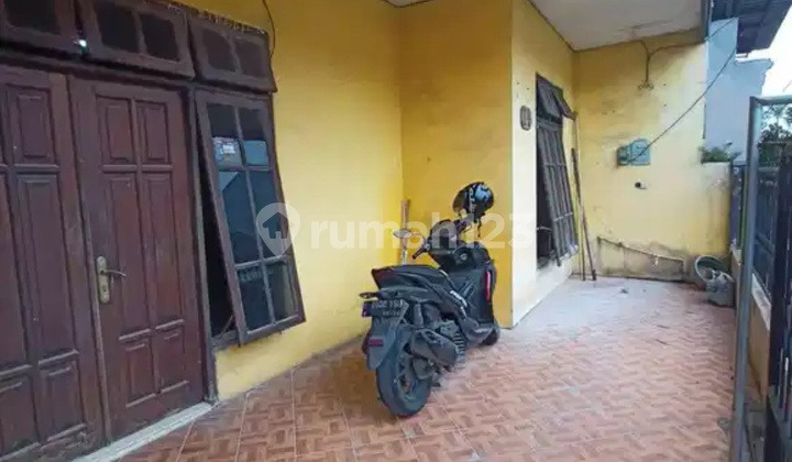 Dijual Rumah 2 Lantai Murah di Jenggolo Asri Buduran Sidoarjo 2