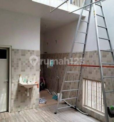 Dijual Rumah 2 Lantai di Perum Pesona Permata Gading, Sidoarjo 2