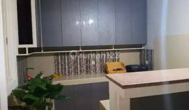 Dijual Rumah Bagus 2 Lantai di Masjid Agung Residence, Surabaya 2