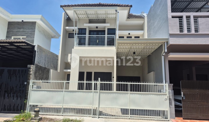 Dijual Rumah Bagus 2 Lantai Siap Huni di Pondok Mutiara Sidoarjo Dijual Rumah Bagus 2 Lantai Siap Huni di Pondok Mutiara Sidoarjo
