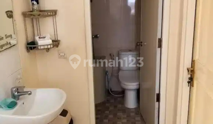 Dijual Rumah Bagus Siap Huni di Perum Dekta Sari Waru Sidoarjo 2