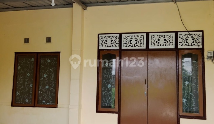 Dijual Rumah Bagus Murah Siap Huni di KBD Gresik