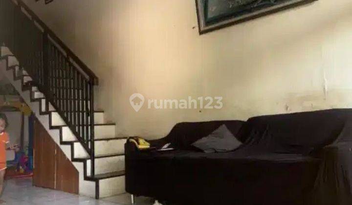 Dijual Rumah Bagus 2 Lantai di Perum Sidokare Asri, Sidoarjo 2