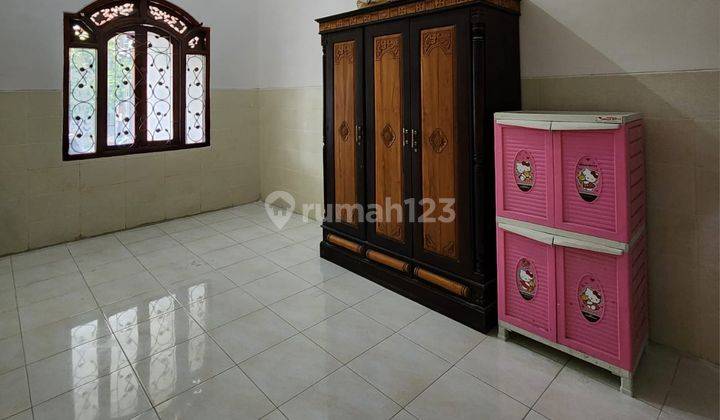 Dijual Rumah Bagus 2 Lantai di Mutiara Citra Graha, Sidoarjo 2