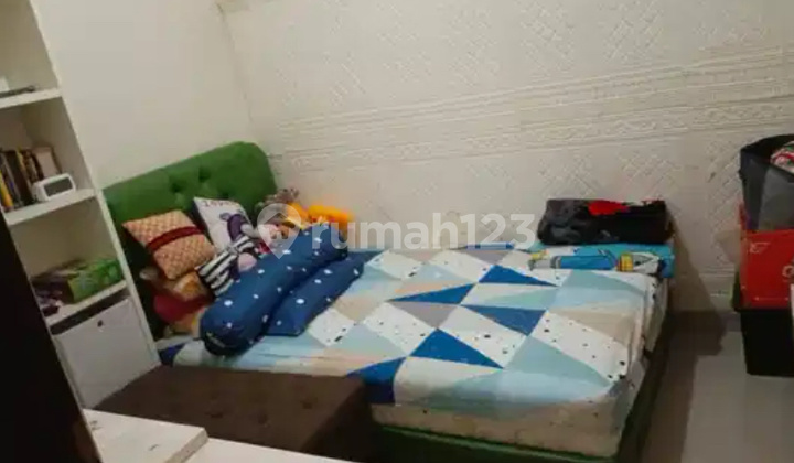Disewakan Rumah Full Furnish di Taman Tiara Kota Sidoarjo 2