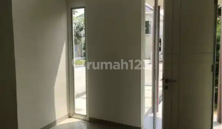 Disewakan Rumah Bagus Siap Huni di Safira Juanda Resort Sidoarjo 2