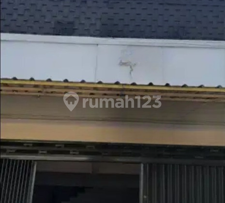 For Rent: 2-Story Shophouse Ready to Occupy on Raya Lingkar Timur, Sidoarjo 2
