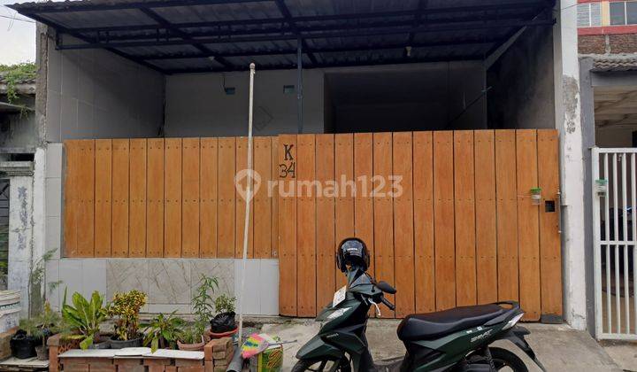 Dijual Rumah Bagus Terawat di Griya Sedati, Sidoarjo 1