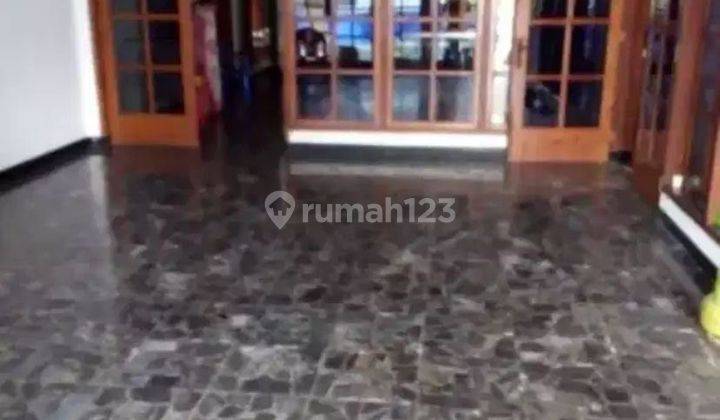 Dijual Rumah Bagus Luas Terawat di Blimbing Malang 2