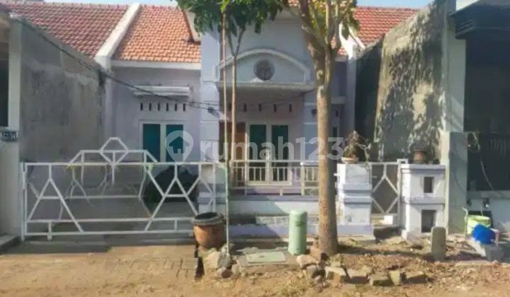 Dijual Rumah di Candimas Regency Candi Sidoarjo Dijual Rumah di Candimas Regency Candi Sidoarjo