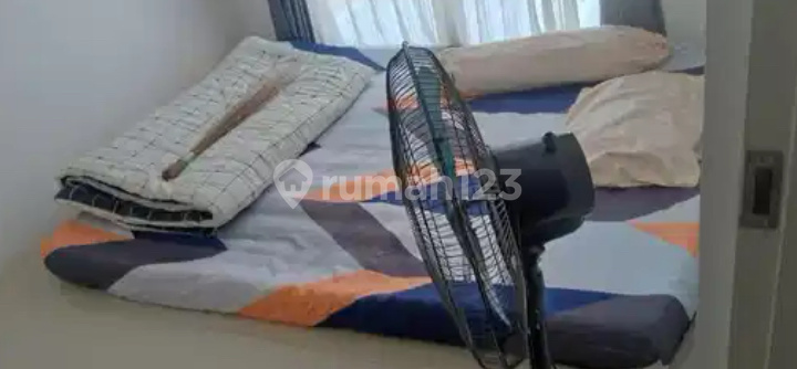 Disewakan Rumah Semi Furnish Siap Huni di Green Florencia Gedangan Sidoarjo 2