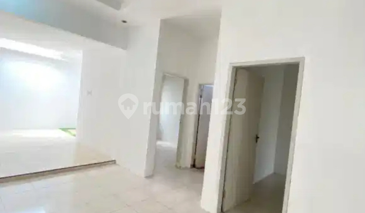 For Rent: Affordable Ready-to-Occupy House in Surya Residence Sidoarjo 2