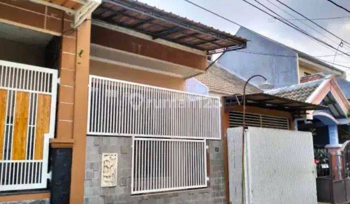 Dijual Rumah Bagus di Perum Pesona Permata Gading 2, Sidoarjo 1