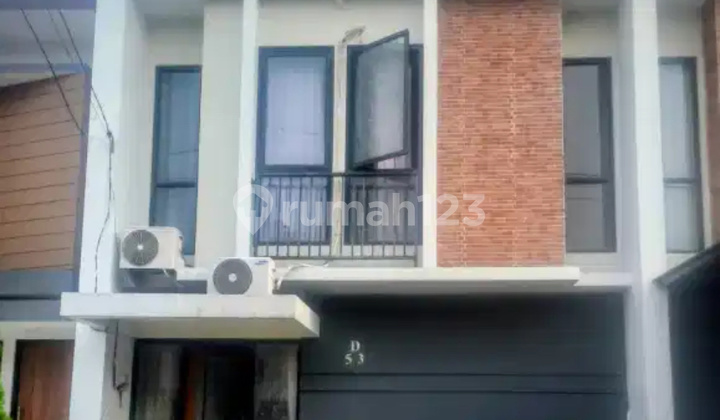 For Sale Beautiful 2-Story Ready-to-Live House in Skyville Residence Buduran