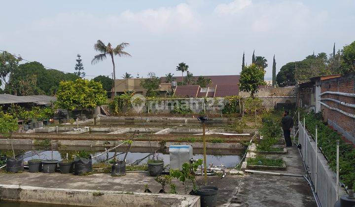 Dijual Villa Strategis Bagus di Bukit Berbunga Kota Batu Malang 2