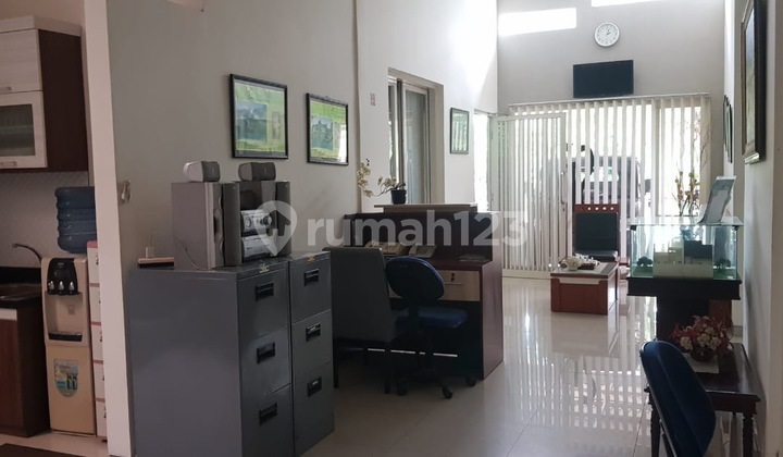 Dijual Rumah Bagus di Kahuripan Nirwana Village Sidoarjo