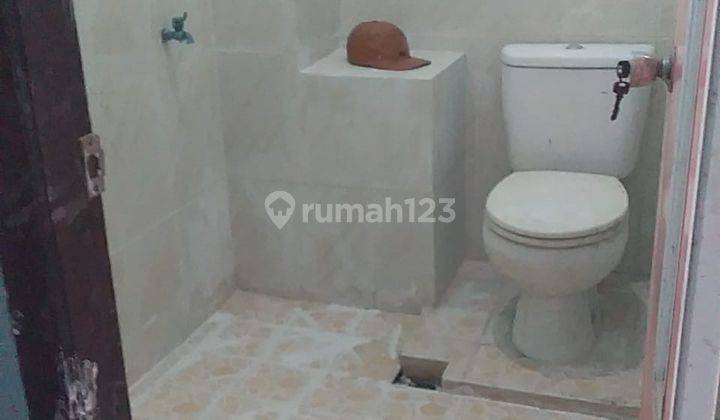 Dijual Rumah 2 Lantai Bagus di Perum Puspa Garden, Candi Sidoarjo 2