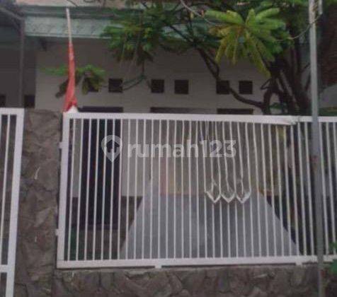 Dijual Rumah 2 Lantai Murah di Mutiara Citra Graha, Sidoarjo 1