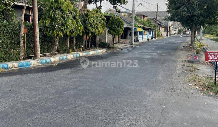 Dijual Rumah Bagus Terawat di Perum Jalagriya, Candi Sidoarjo 2