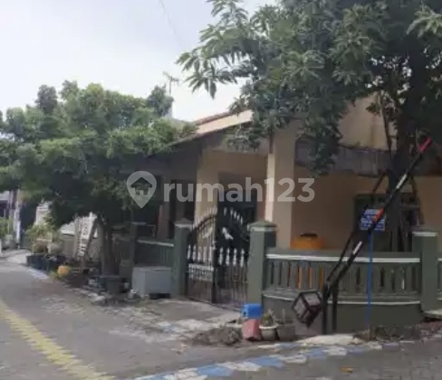 Disewakan Rumah Siap Huni di Sidokare Sidoarjo Kota 2