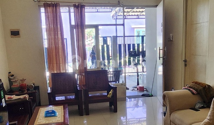 For Rent Beautiful House Ready to Occupy in Grand Aloha Regency Sidoarjo 2