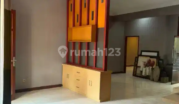 For Rent Nice 2-Story House Ready to Occupy in Pondok Candra Sidoarjo 2