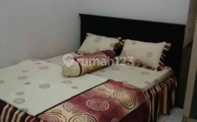 For Sale: Nice Strategic 3-Story Villa House in Batu City, Malang 2