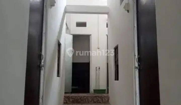 Dijual Rumah Kos Bagus di Jl Raya Gunung Anyar, Surabaya 2