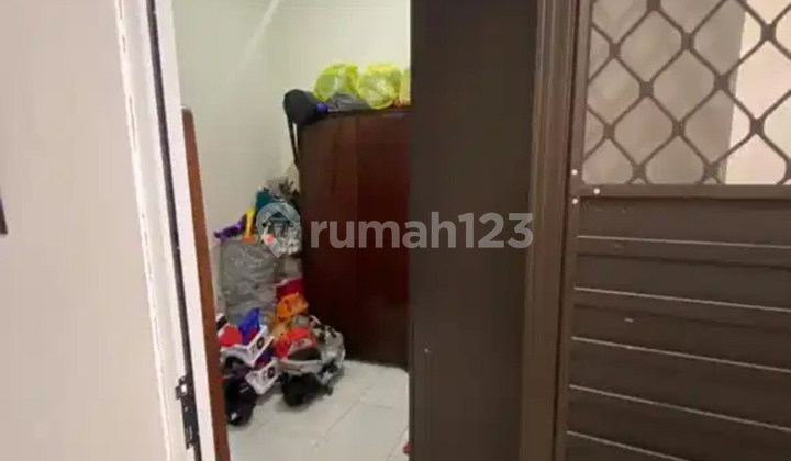 Dijual Rumah Full Furnish Siap Huni di Perum Grand Surya Buduran 2