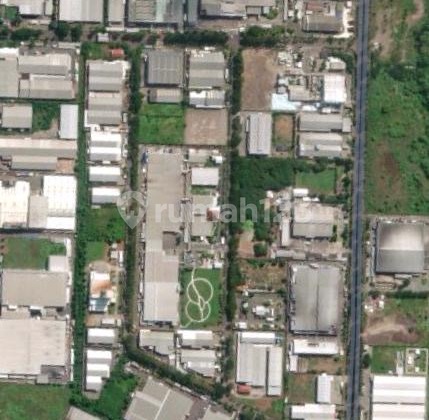 Dijual Tanah PIER Luas Strategis di Rembang Pasuruan