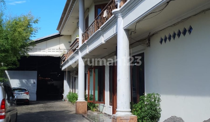 For Rent Warehouse and Employee Mess Office in Sedati Sidoarjo For Rent Warehouse and Employee Mess Office in Sedati Sidoarjo